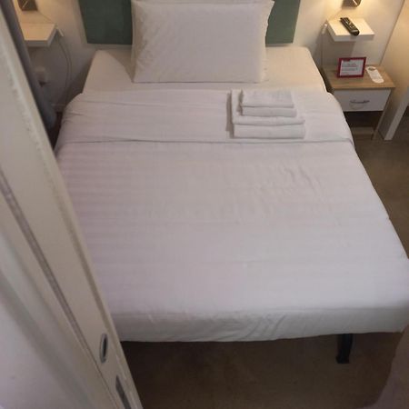 Stefano House Vaticano Roma Экстерьер фото