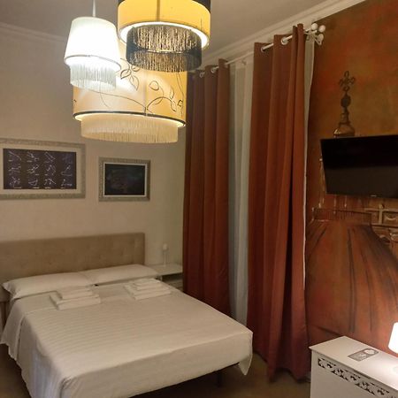Stefano House Vaticano Roma Экстерьер фото