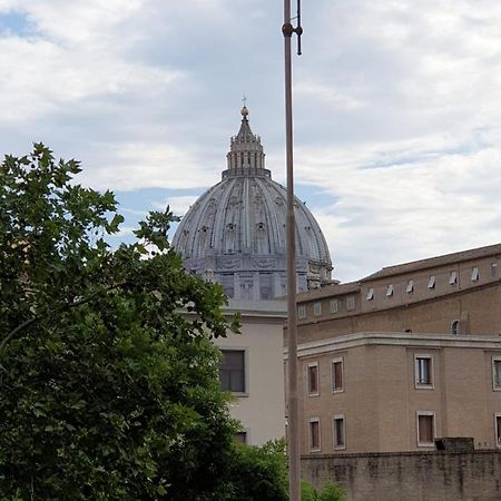 Stefano House Vaticano Roma Экстерьер фото