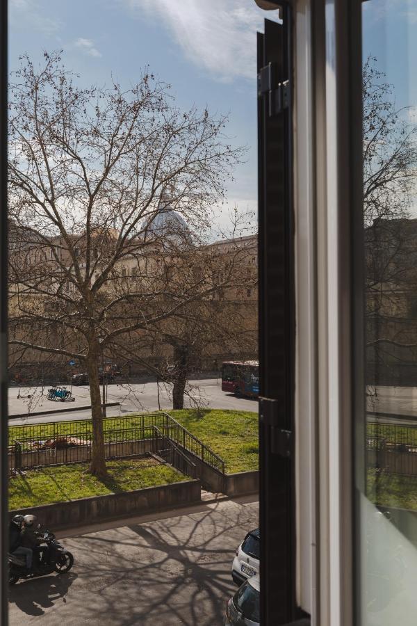 Stefano House Vaticano Roma Экстерьер фото