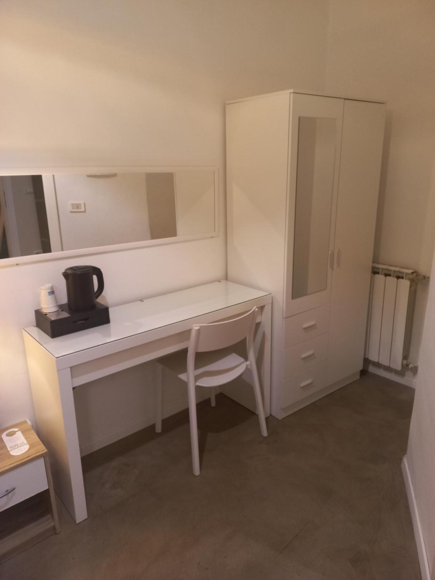 Stefano House Vaticano Roma Экстерьер фото