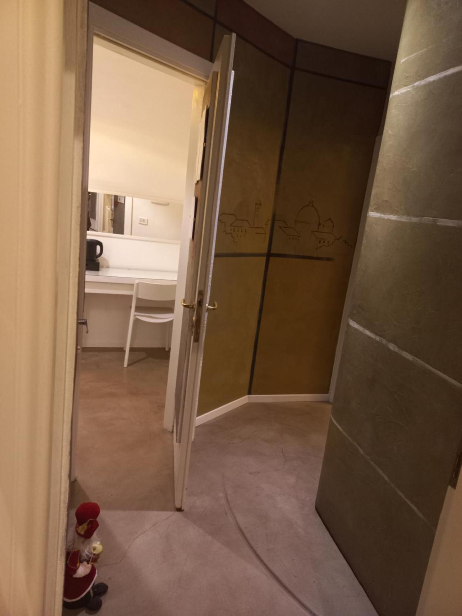 Stefano House Vaticano Roma Экстерьер фото