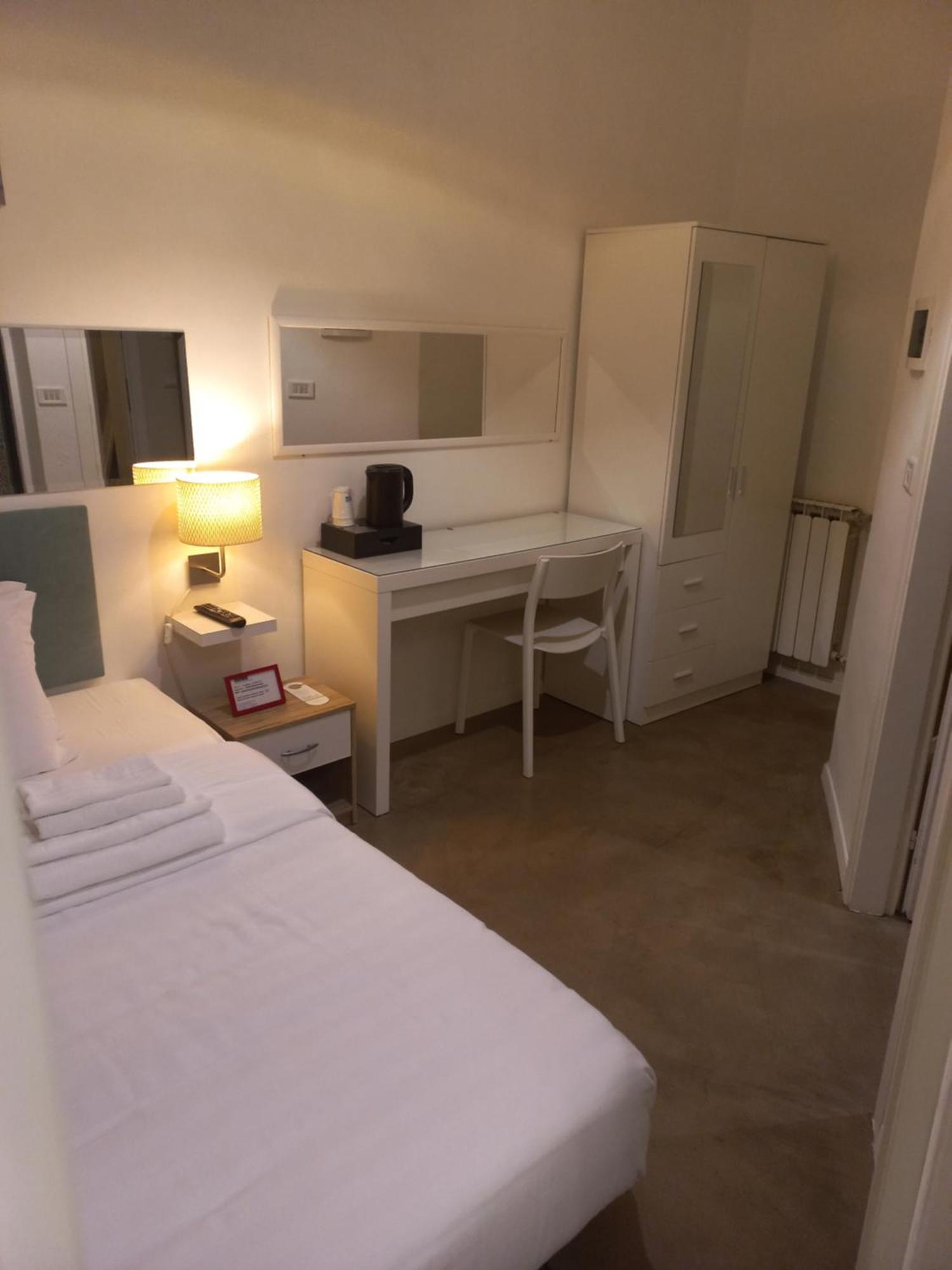 Stefano House Vaticano Roma Экстерьер фото