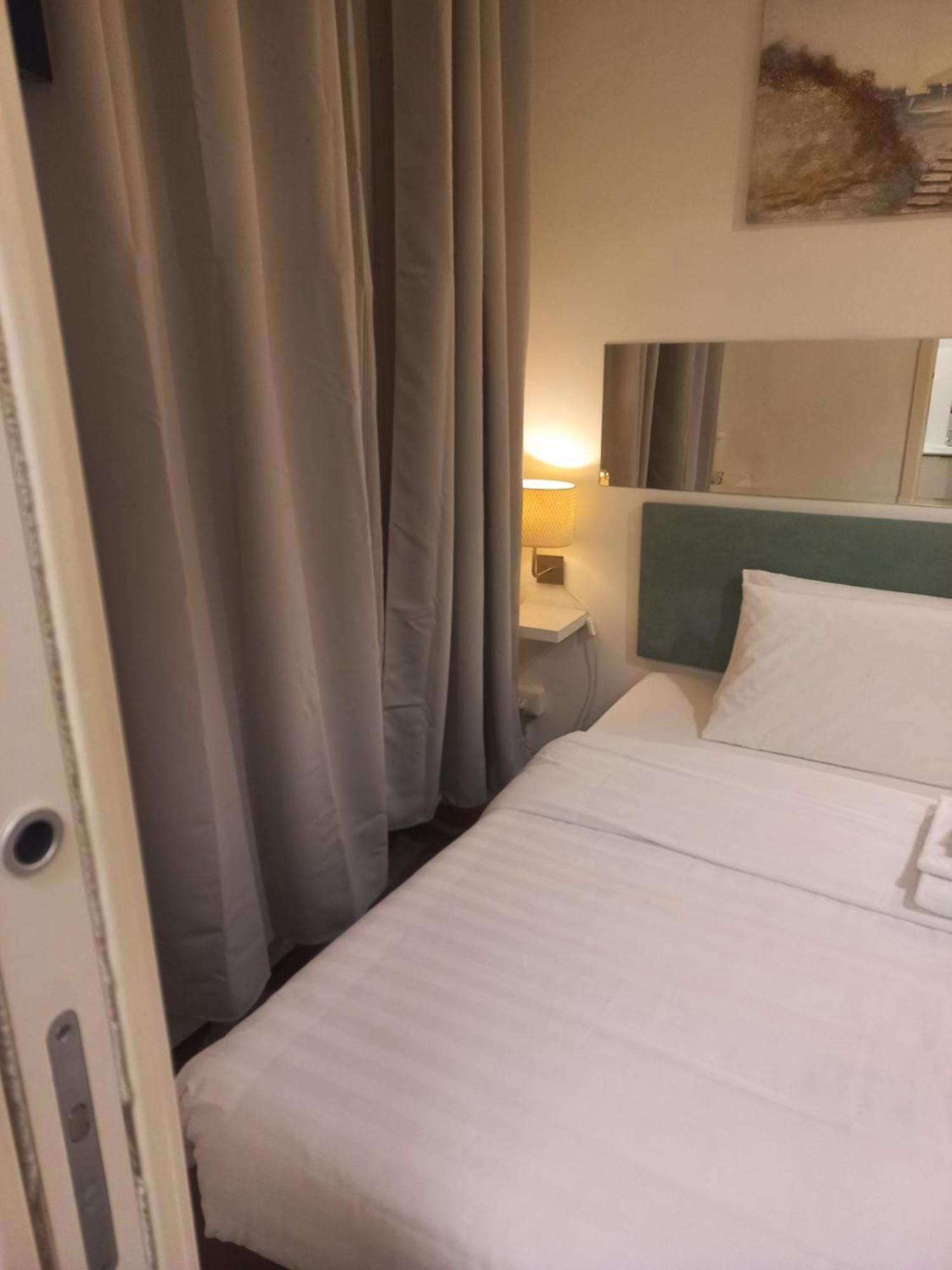 Stefano House Vaticano Roma Экстерьер фото