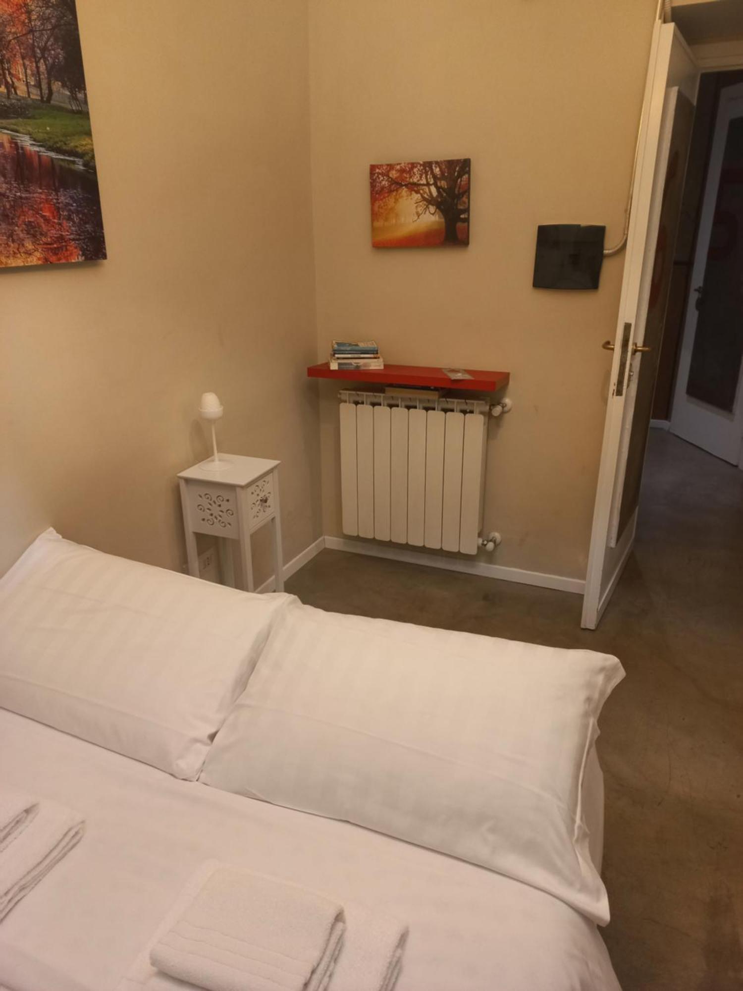 Stefano House Vaticano Roma Экстерьер фото