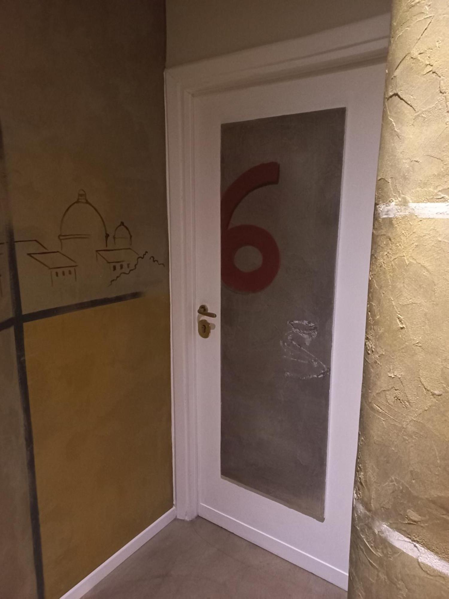Stefano House Vaticano Roma Экстерьер фото