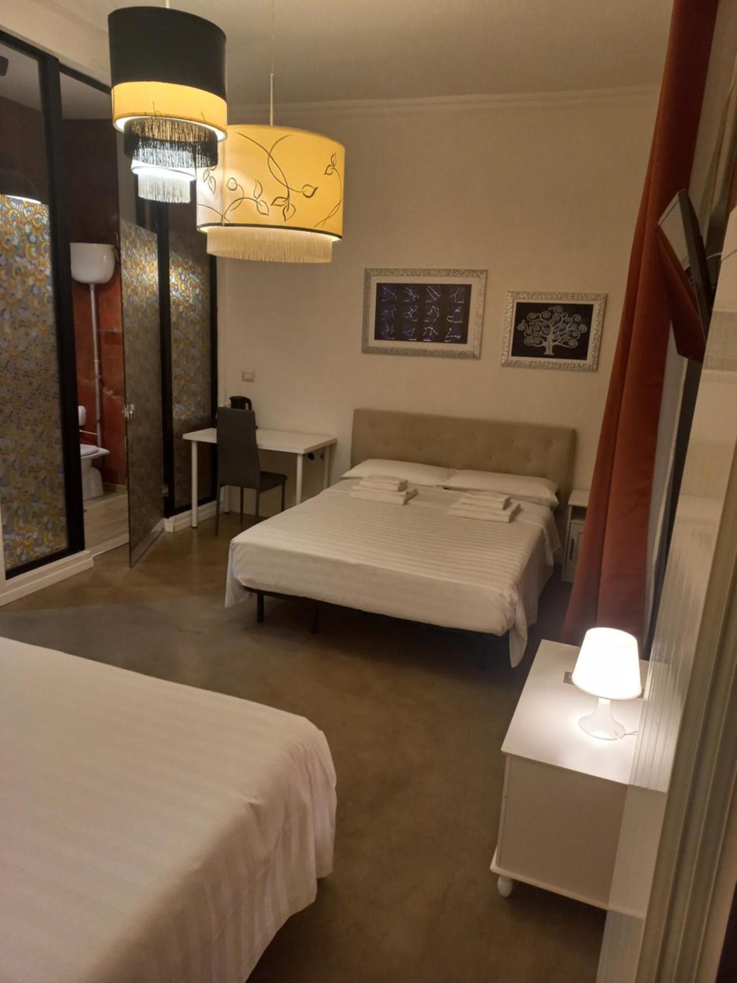 Stefano House Vaticano Roma Экстерьер фото