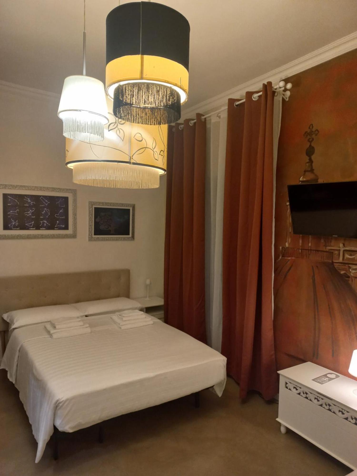 Stefano House Vaticano Roma Экстерьер фото