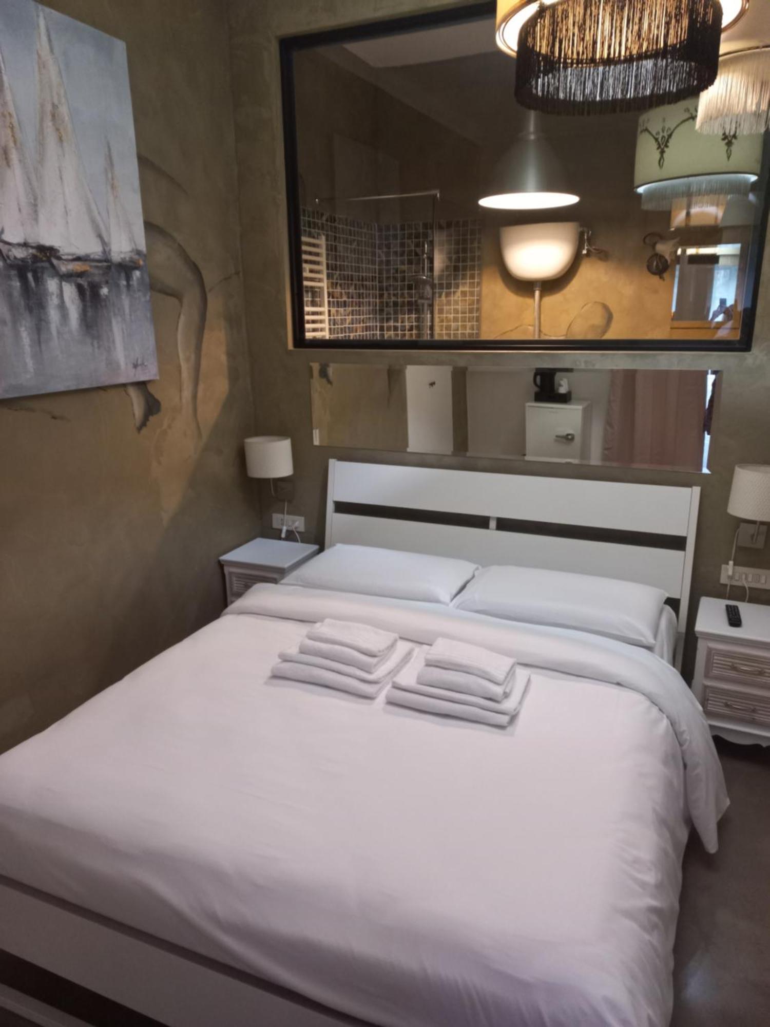 Stefano House Vaticano Roma Экстерьер фото