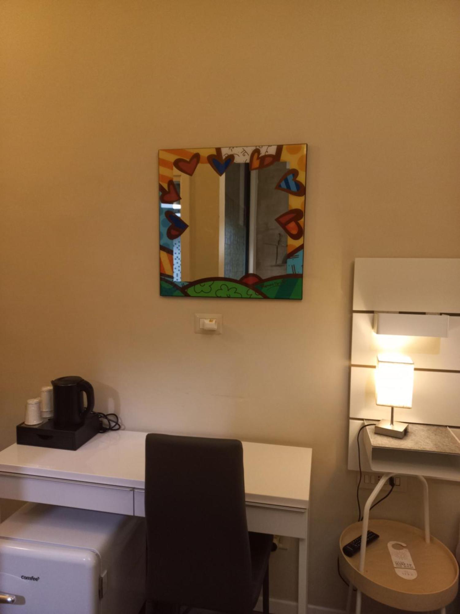 Stefano House Vaticano Roma Экстерьер фото