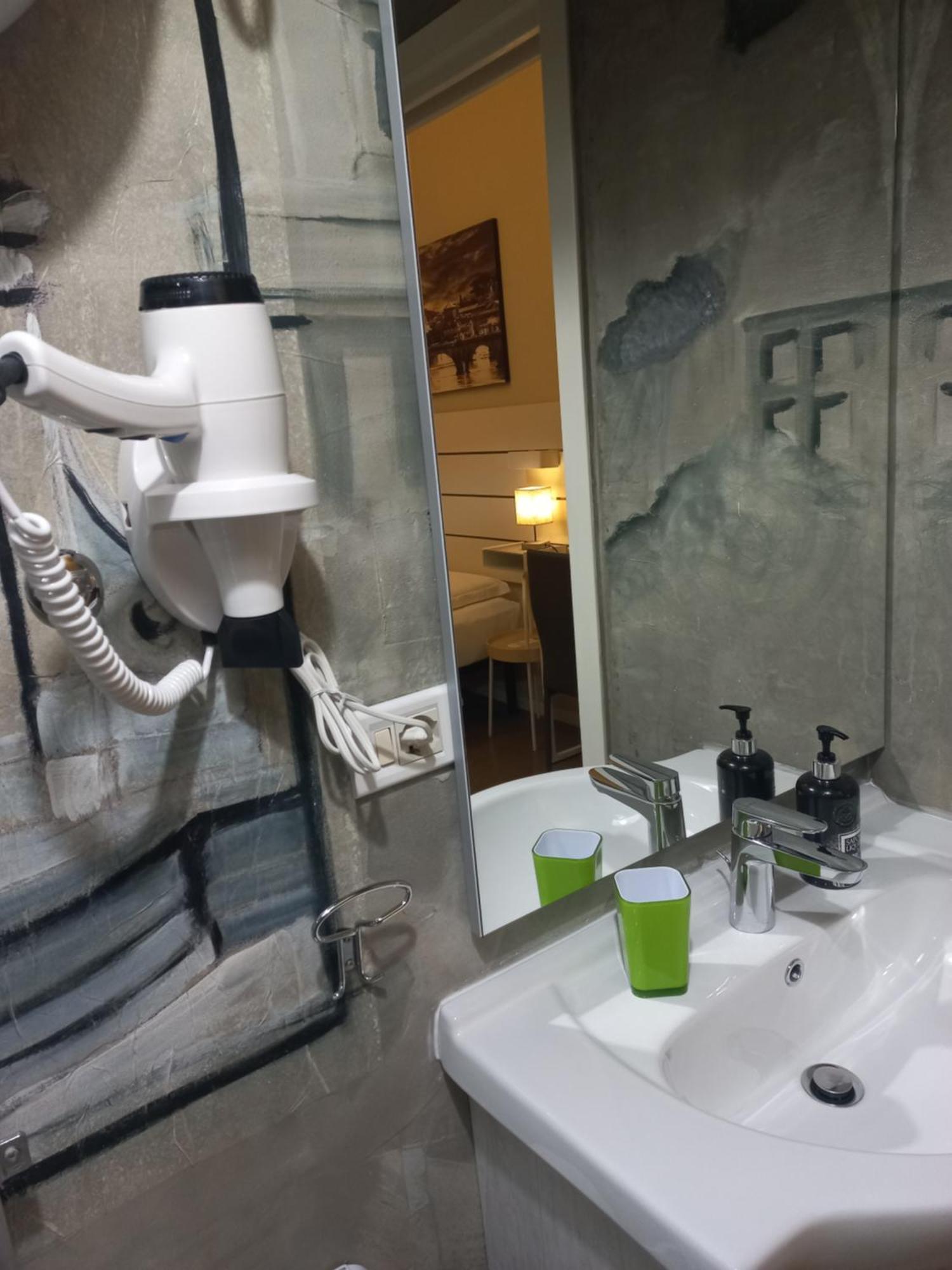 Stefano House Vaticano Roma Экстерьер фото