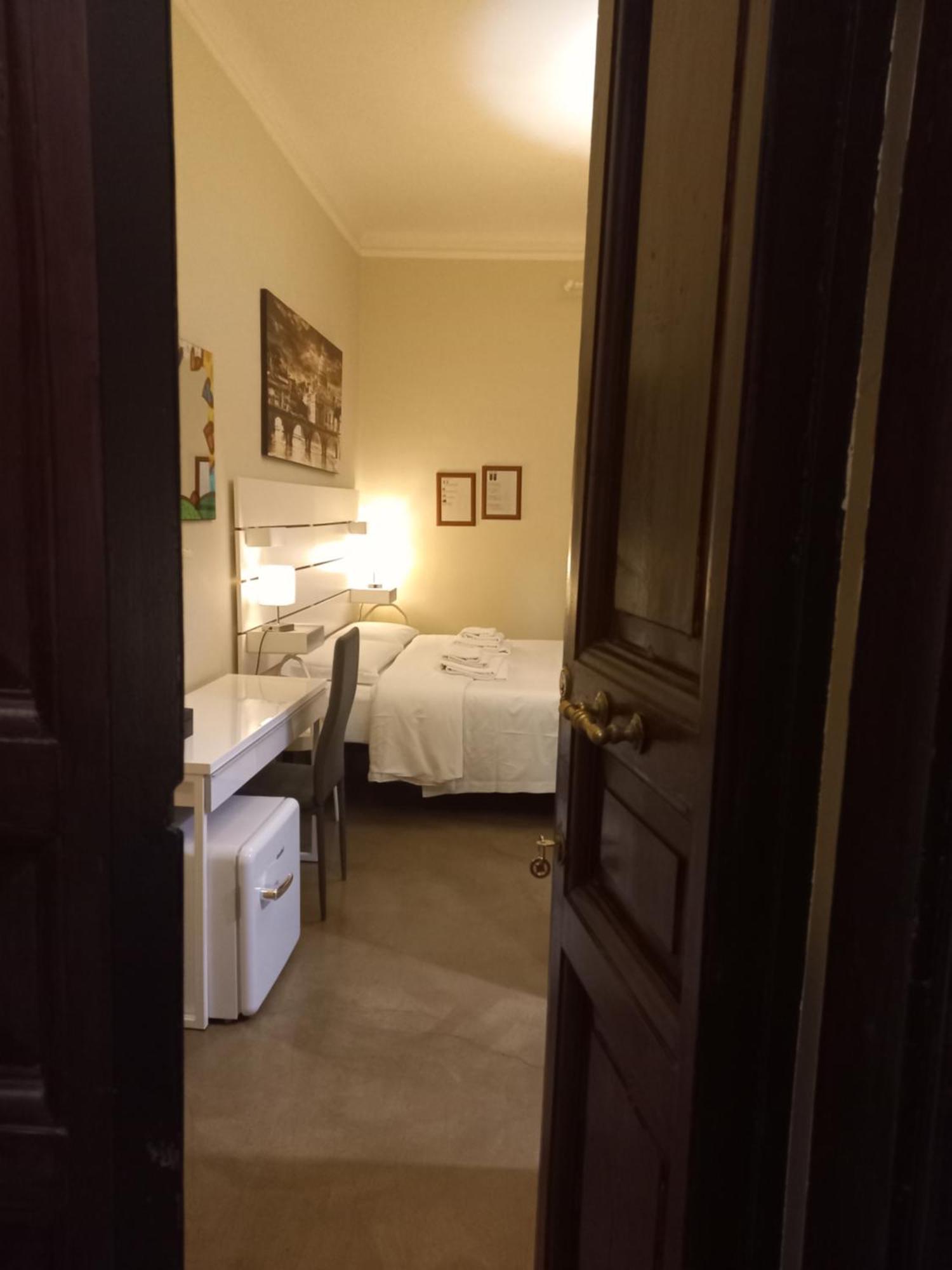 Stefano House Vaticano Roma Экстерьер фото