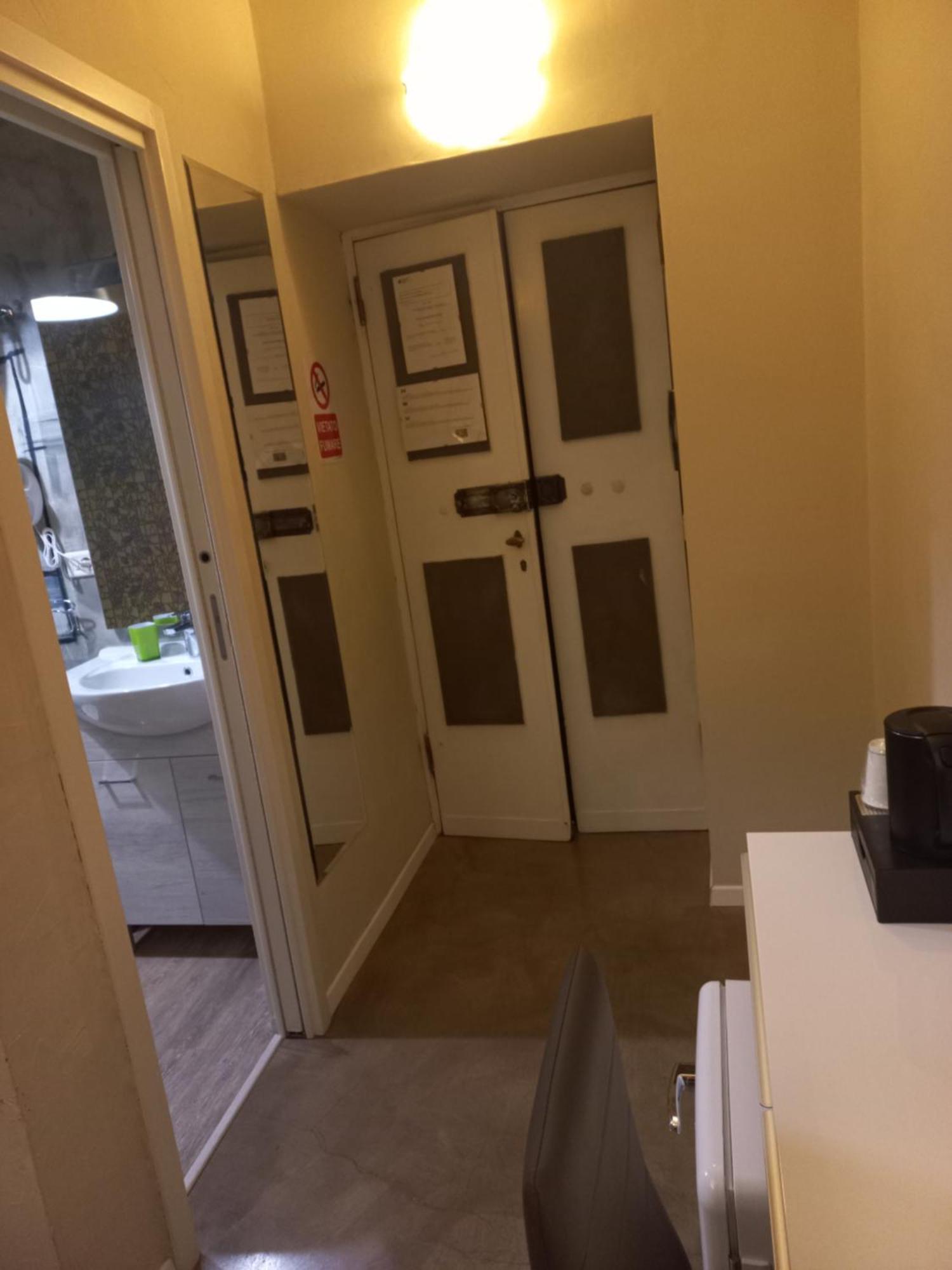 Stefano House Vaticano Roma Экстерьер фото