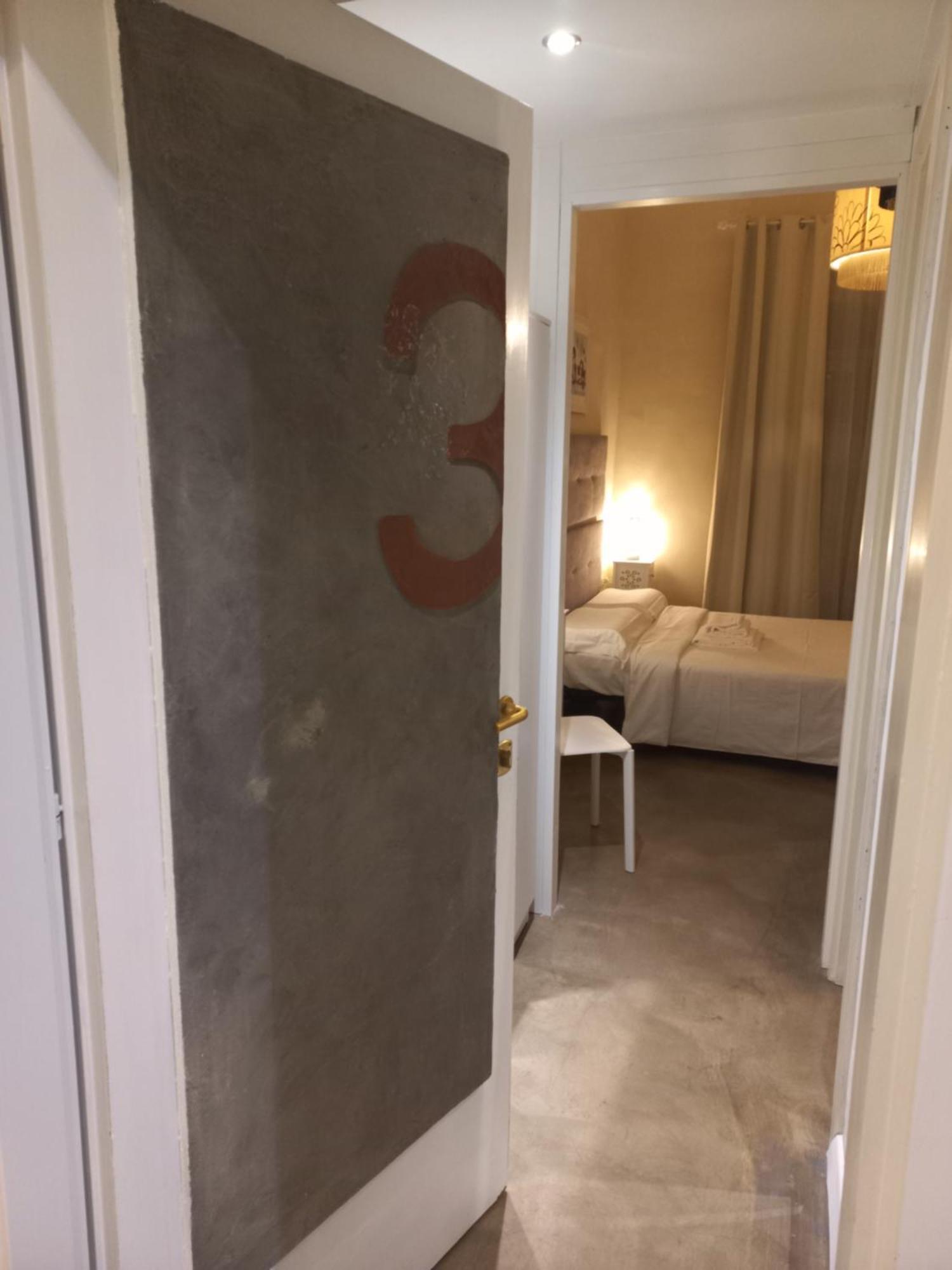 Stefano House Vaticano Roma Экстерьер фото