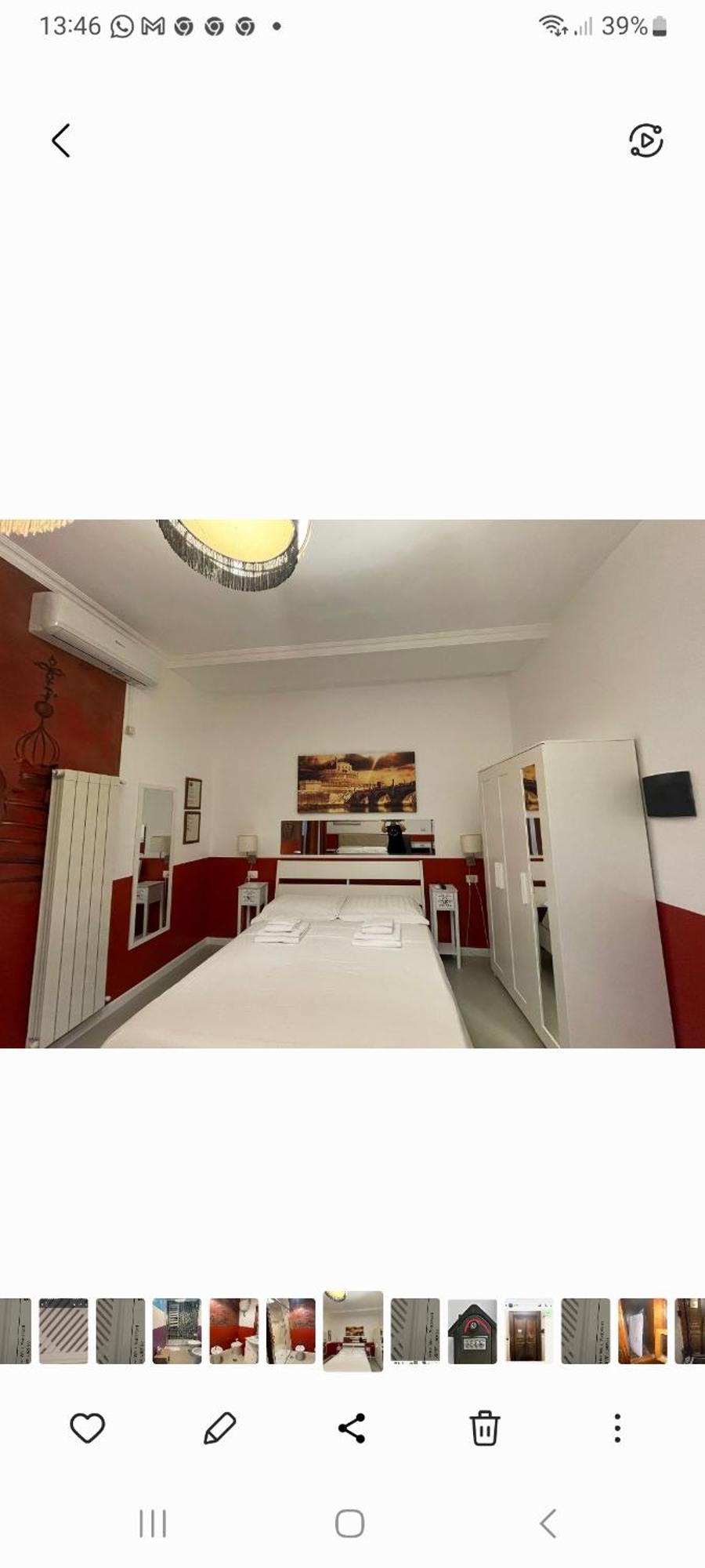 Stefano House Vaticano Roma Экстерьер фото