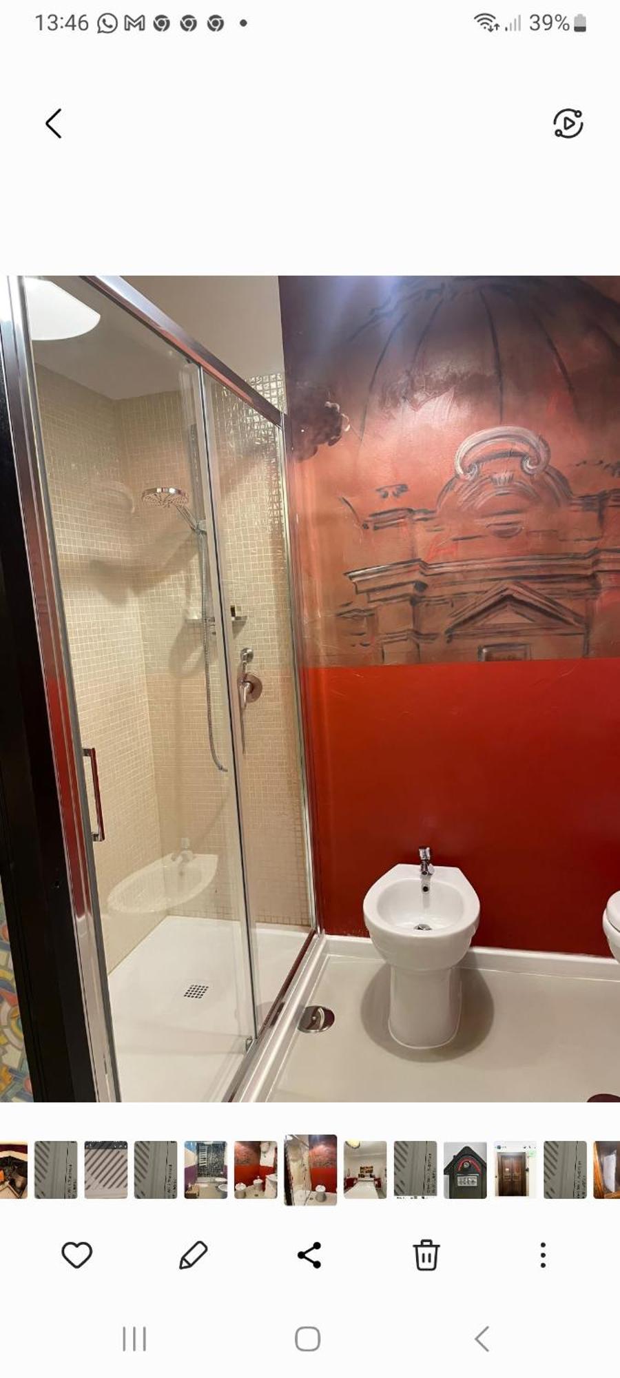 Stefano House Vaticano Roma Экстерьер фото