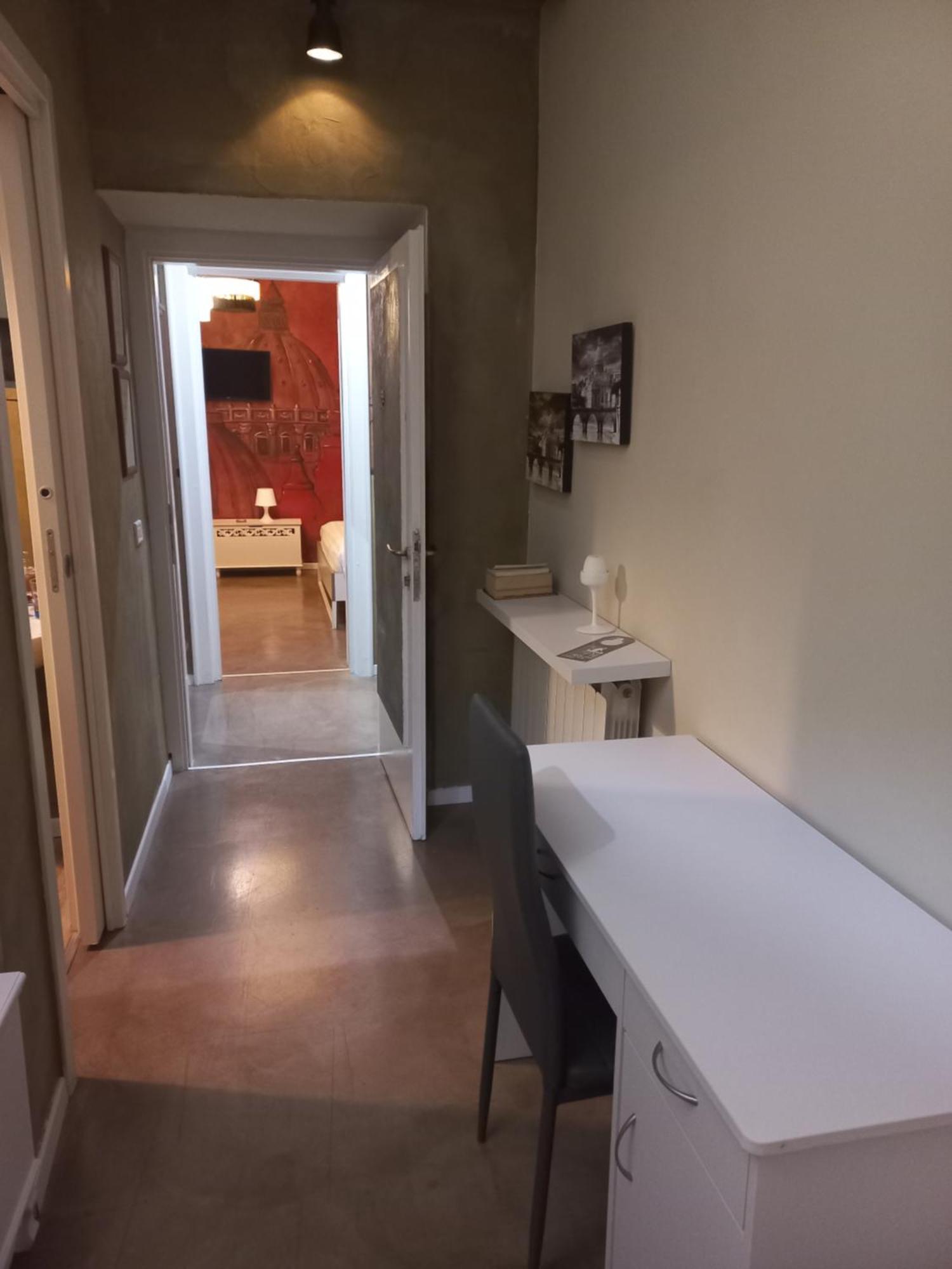 Stefano House Vaticano Roma Экстерьер фото